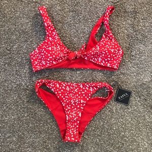 Brand new zuful bikini.